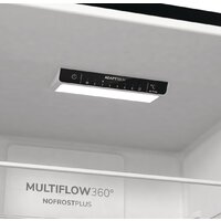 Холодильник Gorenje NRK6202EBXL4 - Превью изображения №15 — Интернет-магазин ПроЗаказ