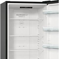Холодильник Gorenje NRK6202EBXL4 - Превью изображения №11 — Интернет-магазин ПроЗаказ