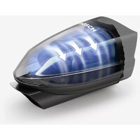 Пылесос Bosch Readyy'y 20Vmax BCHF2MX20 - Превью изображения №12 — Интернет-магазин ПроЗаказ