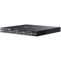Управляемый коммутатор 3-го уровня TP-Link Omada SG6654X V1 - Превью изображения №2 — Интернет-магазин ПроЗаказ