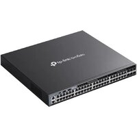 Управляемый коммутатор 3-го уровня TP-Link Omada SG6654X V1 - Превью изображения №4 — Интернет-магазин ПроЗаказ