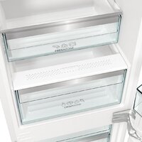 Холодильник Gorenje NRKI517E62WF - Превью изображения №5 — Интернет-магазин ПроЗаказ