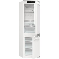 Холодильник Gorenje NRKI517E62WF - Превью изображения №2 — Интернет-магазин ПроЗаказ