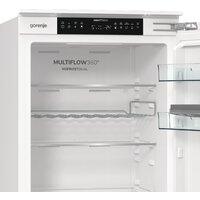 Холодильник Gorenje NRKI517E62WF - Превью изображения №6 — Интернет-магазин ПроЗаказ