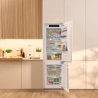 Холодильник Gorenje NRKI517E62WF - Превью изображения №11 — Интернет-магазин ПроЗаказ