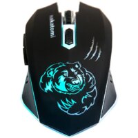 Игровая мышь Nakatomi MROG-15UR - Превью изображения №2 — Интернет-магазин ПроЗаказ