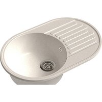 GranFest QUARZ Z-18 (белый)