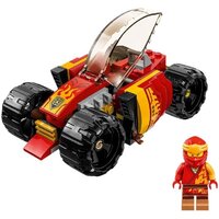 Конструктор LEGO Ninjago 71780 Гоночный автомобиль Кая EVO - Превью изображения №4 — Интернет-магазин ПроЗаказ
