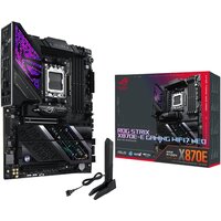 Материнская плата ASUS ROG Strix X870E-E Gaming WiFi7 Neo - Превью изображения №13 — Интернет-магазин ПроЗаказ