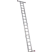 Лестница-трансформер Krause Corda 4x4 ступени 085047 - Превью изображения №3 — Интернет-магазин ПроЗаказ