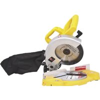 Торцовочная пила Калибр Мастер ПТЭ-900/190м - Превью изображения №8 — Интернет-магазин ПроЗаказ