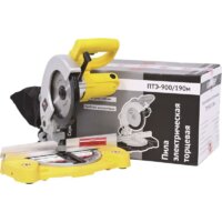 Торцовочная пила Калибр Мастер ПТЭ-900/190м - Превью изображения №10 — Интернет-магазин ПроЗаказ