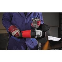 Угловая шлифмашина Milwaukee AG 22-230/DMS [4933433630] - Превью изображения №4 — Интернет-магазин ПроЗаказ