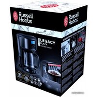 Капельная кофеварка Russell Hobbs 20680-56 - Превью изображения №5 — Интернет-магазин ПроЗаказ