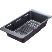 Кухонная мойка Stellar S5550NB Decor - Превью изображения №7 — Интернет-магазин ПроЗаказ