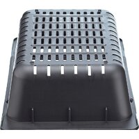 Кухонная мойка Stellar S5550NB Decor - Превью изображения №8 — Интернет-магазин ПроЗаказ