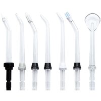 Ирригатор  Revyline RL 500 (черный) - Превью изображения №3 — Интернет-магазин ПроЗаказ