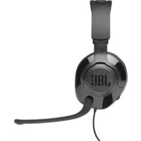 Наушники JBL Quantum 300 - Превью изображения №9 — Интернет-магазин ПроЗаказ