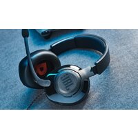 Наушники JBL Quantum 300 - Превью изображения №12 — Интернет-магазин ПроЗаказ