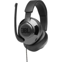 Наушники JBL Quantum 300 - Превью изображения №7 — Интернет-магазин ПроЗаказ