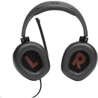 Наушники JBL Quantum 300 - Превью изображения №4 — Интернет-магазин ПроЗаказ