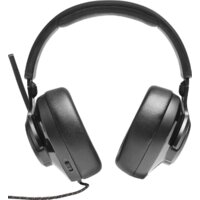 Наушники JBL Quantum 300 - Превью изображения №3 — Интернет-магазин ПроЗаказ