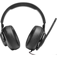 Наушники JBL Quantum 300 - Превью изображения №2 — Интернет-магазин ПроЗаказ