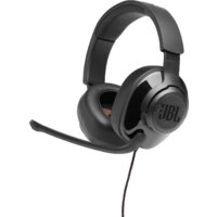 Наушники JBL Quantum 300 - Превью изображения №8 — Интернет-магазин ПроЗаказ