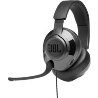 Наушники JBL Quantum 300 - Превью изображения №6 — Интернет-магазин ПроЗаказ