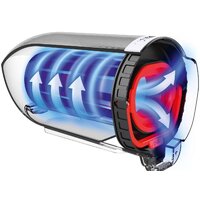 Пылесос Bosch BBH32101 - Превью изображения №6 — Интернет-магазин ПроЗаказ