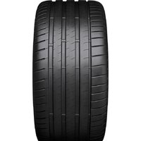 Летние шины Bridgestone Potenza Sport 285/40R19 107Y - Превью изображения №2 — Интернет-магазин ПроЗаказ