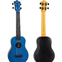 Укулеле Flight Travel TUC-35 DB - Превью изображения №2 — Интернет-магазин ПроЗаказ