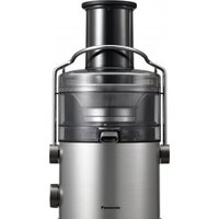 Соковыжималка Panasonic MJ-CB600STQ - Превью изображения №2 — Интернет-магазин ПроЗаказ