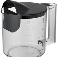 Соковыжималка Panasonic MJ-CB600STQ - Превью изображения №7 — Интернет-магазин ПроЗаказ