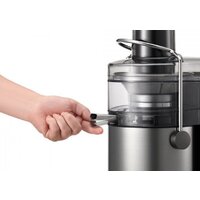 Соковыжималка Panasonic MJ-CB600STQ - Превью изображения №6 — Интернет-магазин ПроЗаказ