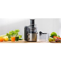 Соковыжималка Panasonic MJ-CB600STQ - Превью изображения №9 — Интернет-магазин ПроЗаказ