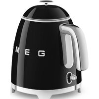 Электрический чайник Smeg KLF05BLEU - Превью изображения №6 — Интернет-магазин ПроЗаказ