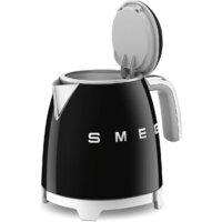 Электрический чайник Smeg KLF05BLEU - Превью изображения №9 — Интернет-магазин ПроЗаказ