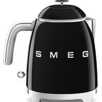 Электрический чайник Smeg KLF05BLEU - Превью изображения №7 — Интернет-магазин ПроЗаказ