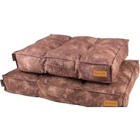 Лежак Scruffs Kensington 661662 (шоколадный) - Превью изображения №4 — Интернет-магазин ПроЗаказ