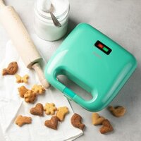 Многофункциональная сэндвичница Domo DO1109C - Превью изображения №15 — Интернет-магазин ПроЗаказ