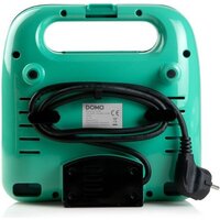 Многофункциональная сэндвичница Domo DO1109C - Превью изображения №19 — Интернет-магазин ПроЗаказ