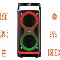 Патибокс Manta Argos SPK0601B100 - Превью изображения №2 — Интернет-магазин ПроЗаказ