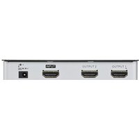 Разветвитель Aten VS182A-A7-G - Превью изображения №3 — Интернет-магазин ПроЗаказ