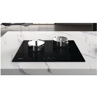 Варочная панель Whirlpool WF S2765 NE/IXL - Превью изображения №5 — Интернет-магазин ПроЗаказ