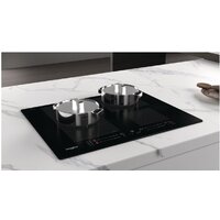 Варочная панель Whirlpool WF S2765 NE/IXL - Превью изображения №4 — Интернет-магазин ПроЗаказ