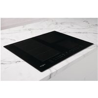 Варочная панель Whirlpool WF S2765 NE/IXL - Превью изображения №8 — Интернет-магазин ПроЗаказ