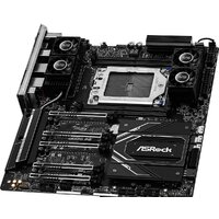 Материнская плата ASRock TRX50 WS - Превью изображения №2 — Интернет-магазин ПроЗаказ