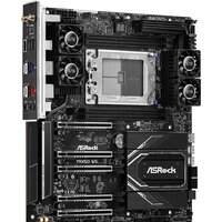 Материнская плата ASRock TRX50 WS - Превью изображения №3 — Интернет-магазин ПроЗаказ