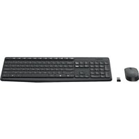 Офисный набор Logitech MK235 Wireless Combo 920-007949 - Превью изображения №2 — Интернет-магазин ПроЗаказ